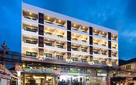 โรงแรมซิมพลีเทล